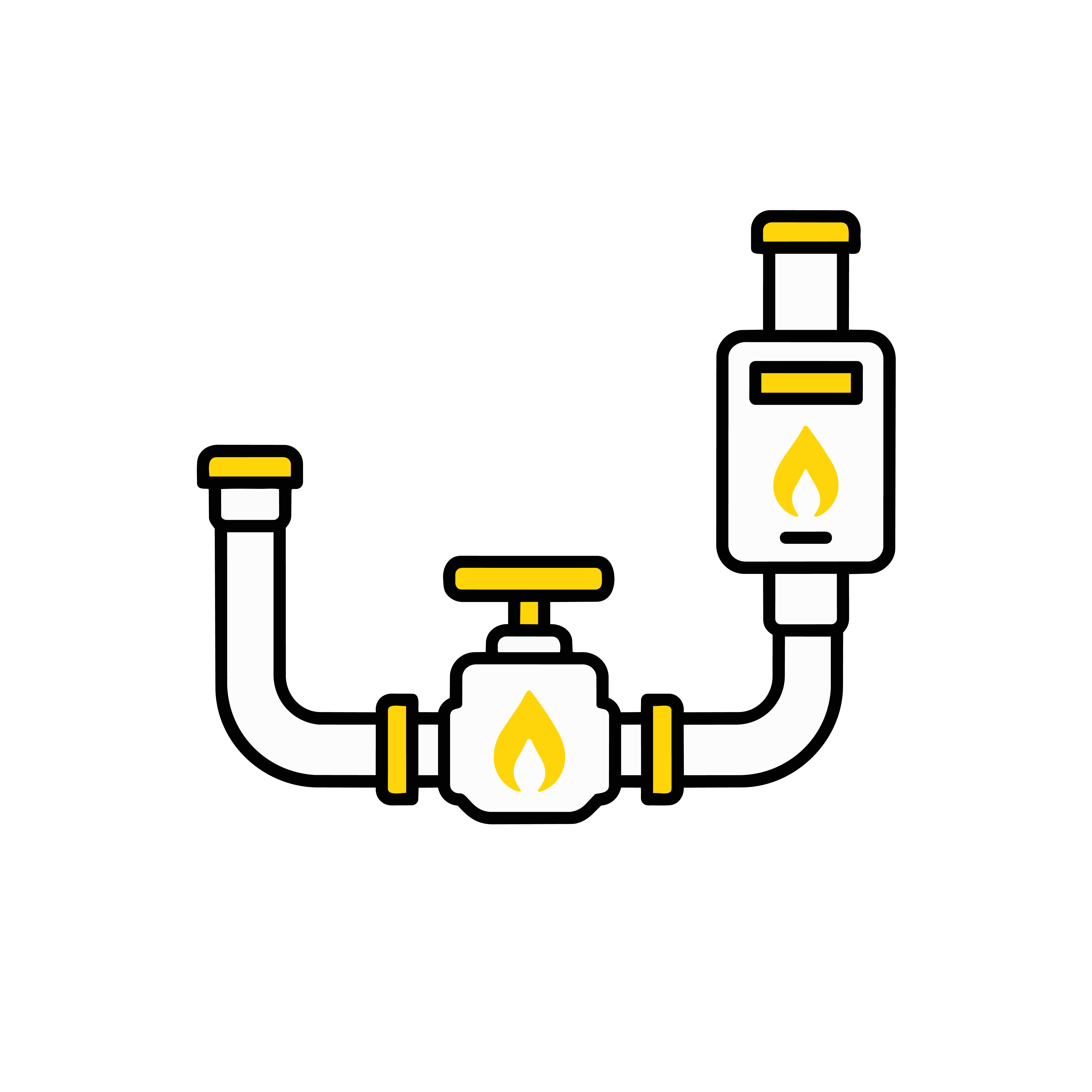 Doğalgaz Tesisatı